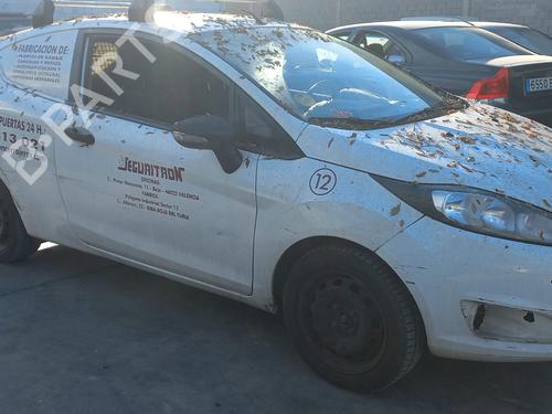Ferdsskriver FORD FIESTA VI (CB1, CCN)  | BP16588312C48 