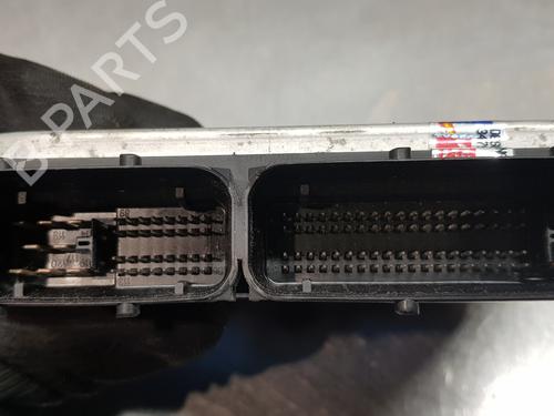 Engine control unit (ECU) AUDI A3 (8L1) 1.9 TDI | BP15914020M57 