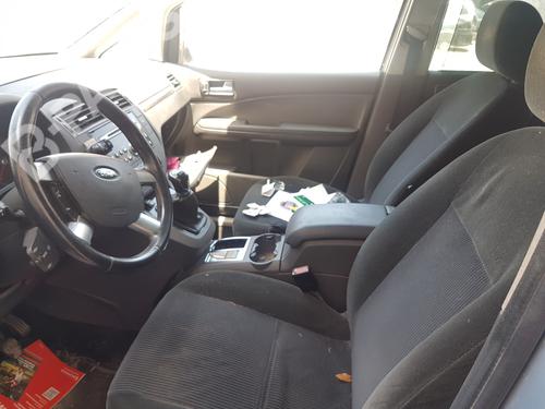 Pompe de direction assistée FORD FOCUS C-MAX (DM2) | BP8181405M99