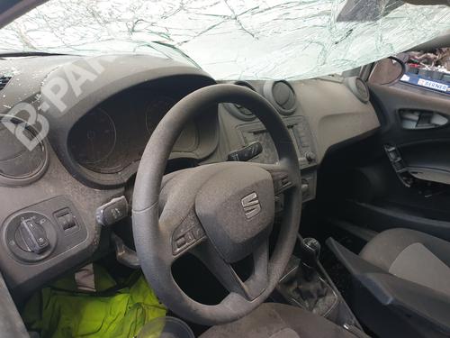 Radio SEAT IBIZA IV (6J5, 6P1)  | BP7584484E6