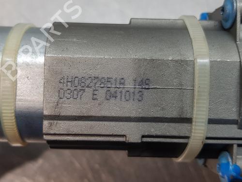 Central lock pump AUDI A8 D4 (4H2, 4H8, 4HC, 4HL) 3.0 TDI quattro | BP17099892M86 