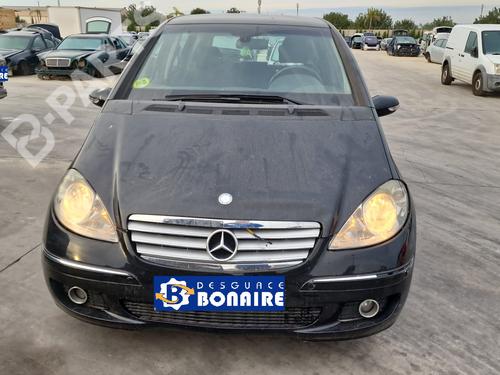 Engine control unit (ECU) MERCEDES-BENZ A-CLASS (W169) A 180 CDI (169.007, 169.307) | BP11686520M57 
