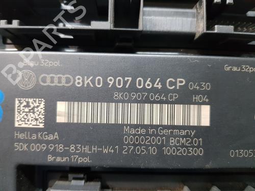Electronic module AUDI Q5 (8RB) | BP30055085M83