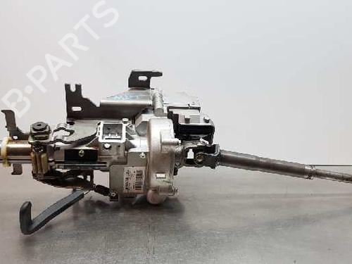 BP12989191M21 | Steering column RENAULT SCÉNIC II (JM0/1_)  BP12989191M21