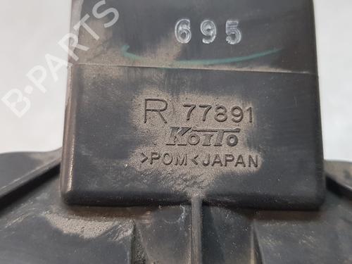Headlight washer LEXUS RX (_U3_) 350 AWD (GSU35_, GSU35R) | BP14255811E17 