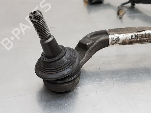 Steering rack PEUGEOT 308 SW II (LC_, LJ_, LR_, LX_, L4_) 1.5 BlueHDi 130 | BP13561410M22 