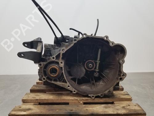 Used Gearbox HYUNDAI TUCSON (JM) [2004-2019]  27526488