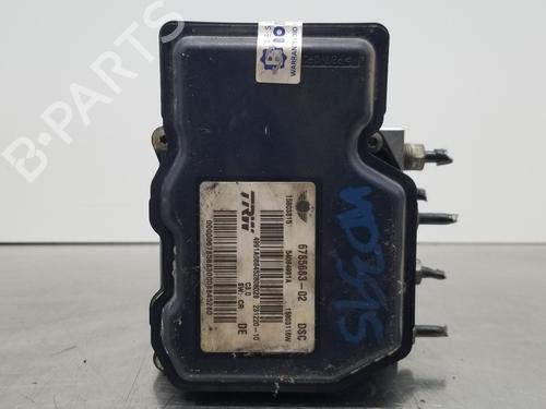 ABS pump MINI MINI CLUBMAN (R55) Cooper | BP22715061M43 