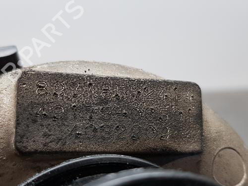 Turbocharger/Supercharger OPEL ASTRA H (A04)  | BP22179123M71 