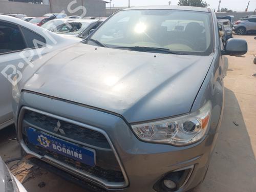 Used Parts MITSUBISHI ASX (GA_W_) [2009-2025]  4336745