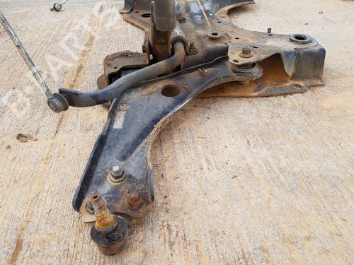 Subframe CITROËN GRAND C4 SPACETOURER (3A_, 3E_) 1.5 BlueHDi 130 | BP22715107M9 