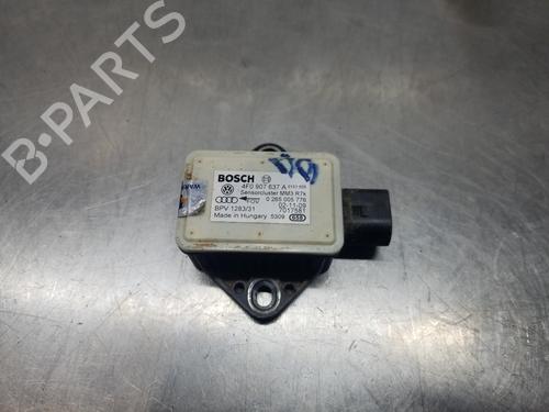 Used Electronic sensor SEAT EXEO (3R2) [2008-2013]  30880444