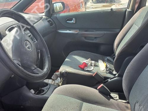 Steering rack MAZDA PREMACY (CP)  | BP21834783M22 