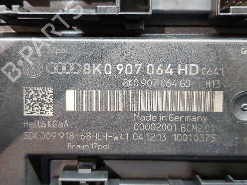 Electronic module AUDI A4 B8 (8K2) 2.0 TDI quattro | BP13888263M83 