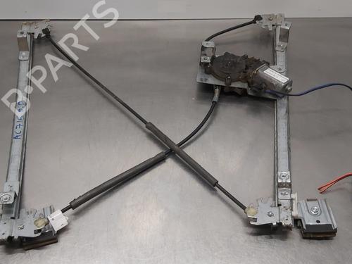 Used Front right window mechanism LAND ROVER FREELANDER I (L314) 2.0 DI 4x4 (98 hp) 30879013