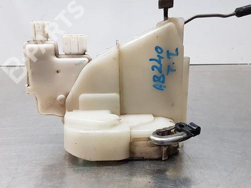 Used Rear left lock Rear left lock HONDA ACCORD VII (CL, CN) 2.2 i-CTDi (CN1) (140 hp) 10520887 10520887