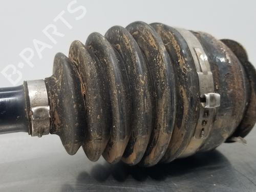 Right front driveshaft MAZDA CX-5 (KE, GH)  | BP21523365M39 