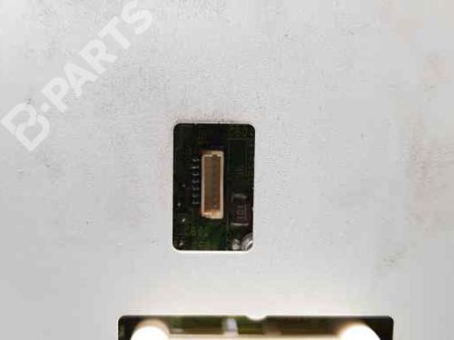 Electronic module INFINITI FX 35 All-wheel Drive | BP7588277M83 