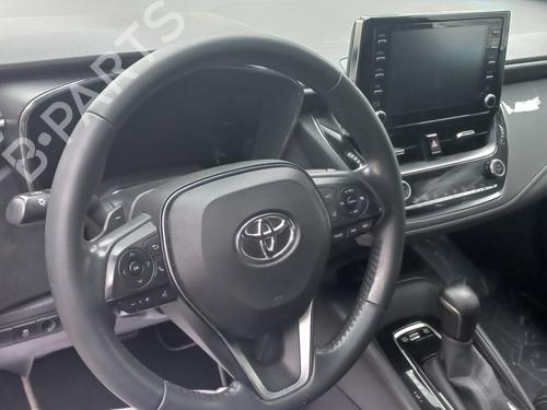 Electronic module TOYOTA COROLLA Estate (_E21_) 2.0 Hybrid (MZEH12) | BP20698823M83 