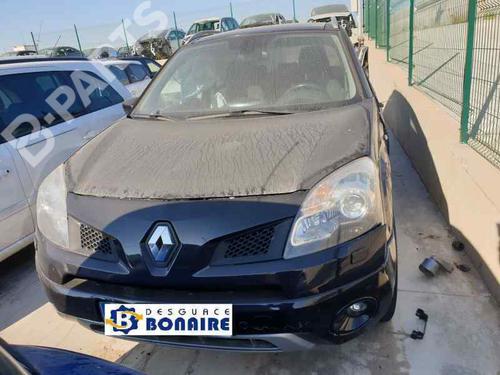 Used Parts RENAULT KOLEOS I (HY_)  2.0 dCi 4x4 (HY0K)  889735