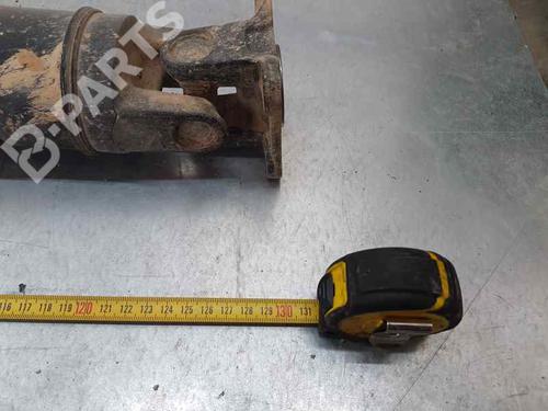 Driveshaft CITROËN C-CROSSER (VU_, VV_)  | BP7583915M37 