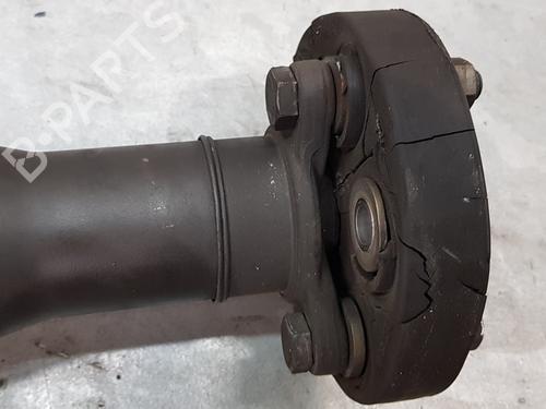 Driveshaft MERCEDES-BENZ S-CLASS (W220) S 320 (220.065, 220.165) | BP8138981M37 