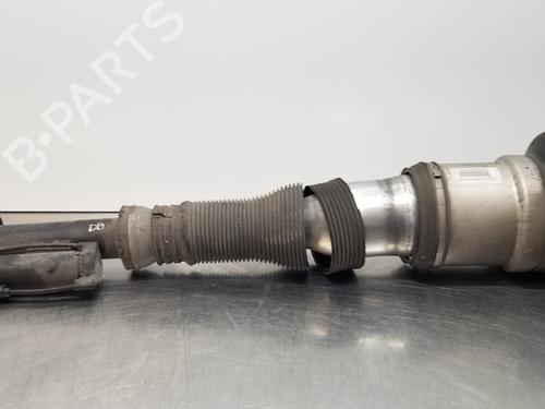 Used Left rear shock absorber MERCEDES-BENZ S-CLASS (W221, V221) [2005-2013]  18312104