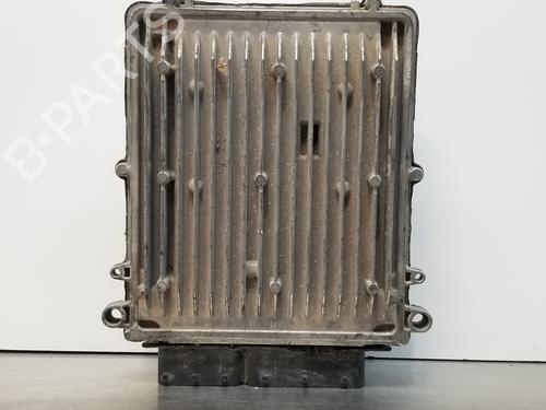 Engine control unit (ECU) MERCEDES-BENZ S-CLASS (W221, V221) S 420 CDI (221.028, 221.128) | BP18040414M57 