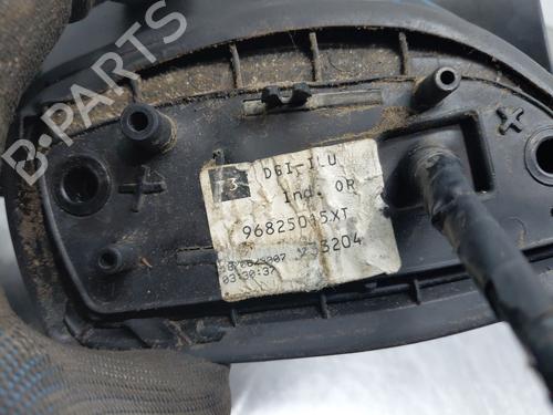 Right mirror CITROËN C4 Picasso I MPV (UD_)  | BP31115390C27 
