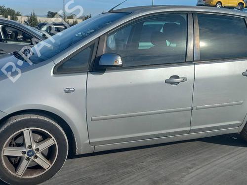 Front right belt tensioner FORD FOCUS C-MAX (DM2)  | BP17726311C88 