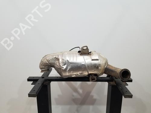 Used Particulate filter CITROËN C-ELYSEE (DD_) [2012-2025]  24618161