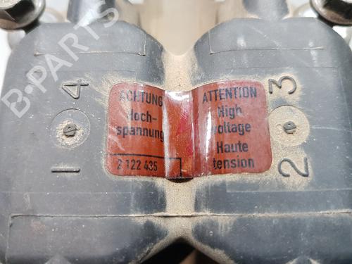 Bobine D'allumage MINI MINI (R50, R53) Cooper | BP30880141M94