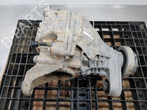 Rear differential JEEP GRAND CHEROKEE IV (WK, WK2)  | BP29257920M24 