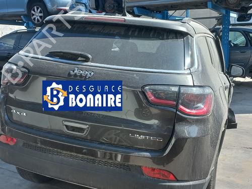 Servo brake JEEP COMPASS (MP, M6, MV, M7) 2.0 CRD 4x4 | BP20666534M42 