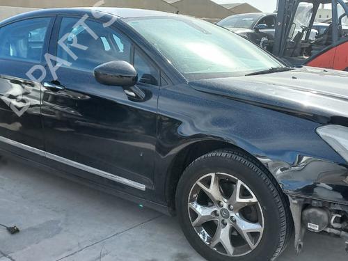 Egr CITROËN C5 III (RD_) | BP13011193M69