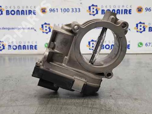 Used Throttle body ALFA ROMEO STELVIO (949_) 2.2 D Q4 (949.AXB2A) (209 hp) 7588723