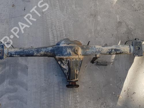 Used Rear axle NISSAN SERENA (C23) 2.3 D (75 hp) 15393351