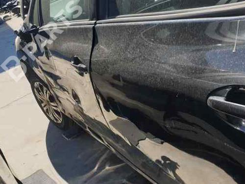 Electronic sensor TOYOTA AURIS (_E15_)  | BP27634353M84 