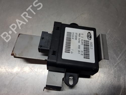 Elektronisk modul PEUGEOT 307 (3A/C) [2000-2012]  29189976