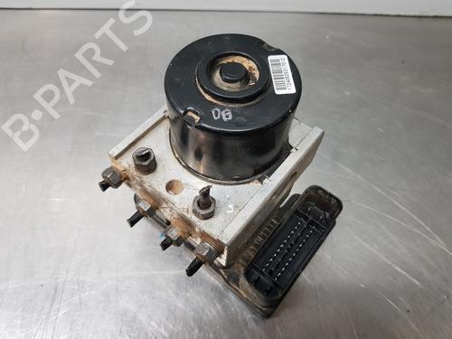 Used ABS pump PEUGEOT 206+ (2L_, 2M_) [2009-2013]  30845234