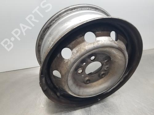 Rim PEUGEOT BOXER Bus  | BP29313962C45 