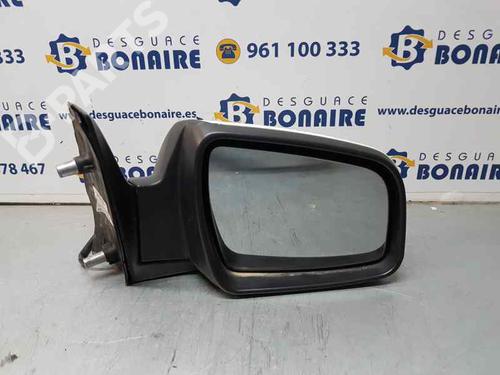 Right mirror OPEL ZAFIRA / ZAFIRA FAMILY B (A05)  | BP7583006C27 