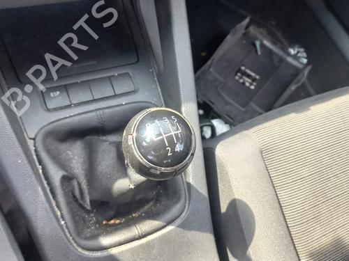 Steering wheel VW GOLF V (1K1)  | BP16291888C49 