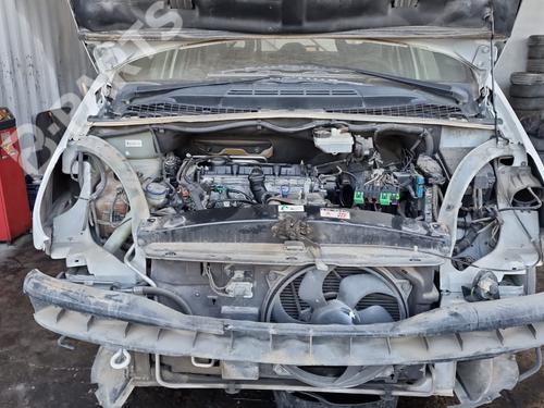 Instrument cluster CITROËN XSARA PICASSO (N68) 2.0 HDi | BP11872112C47 