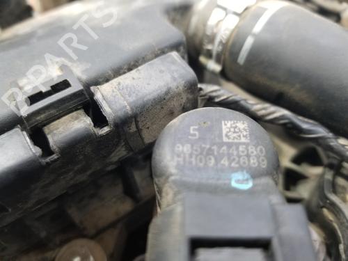 Engine FORD MONDEO IV (BA7)  | BP23102360M1 