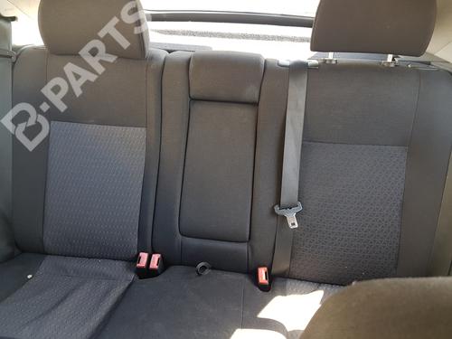 Steering rack FORD MONDEO III Saloon (B4Y)  | BP8189572M22 