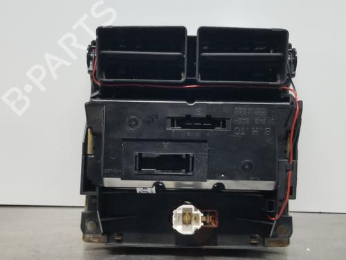 Climate control AUDI A8 D3 (4E2, 4E8) 4.2 quattro | BP19119778I5 