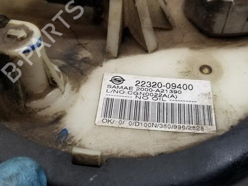 Fuel pump SSANGYONG KYRON 2.0 Xdi | BP30879642M76