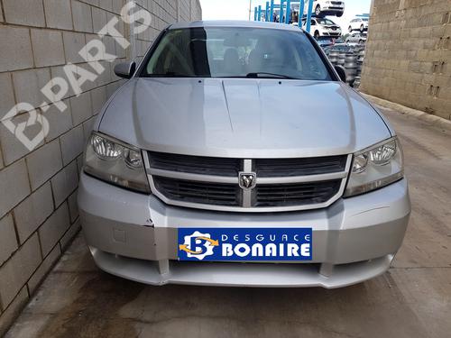 Steering pump DODGE AVENGER  | BP7591674M99 