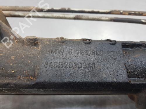 Steering rack BMW 1 (E87) 116 i | BP26552307M22 